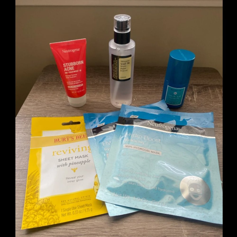 Skincare Bundle